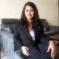 Sneha Jaiswal