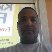 Grover Stewart