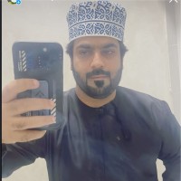 Eng.Ismail Al Balushi