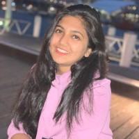 Gitanjali N
