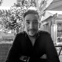 Yahya El Iraki