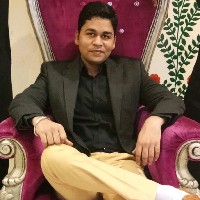 Ravi Kant Sharma