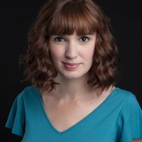 Katie Speed