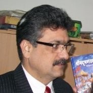 ANIL VOHRA