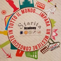 Starita Pizza Academy