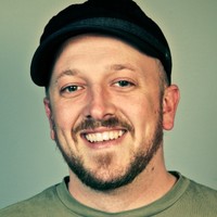 Ben Beavan