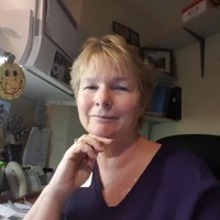 Donna Mcnulty