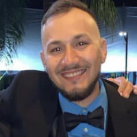 Martin Valdez Jr