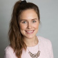 Kate Mears (Née Donaghy)