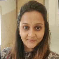 Gandhali Athalekar