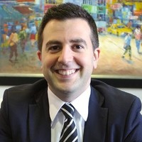 Dom Ferraro