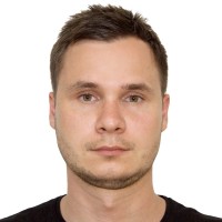 Denys Nesterenko