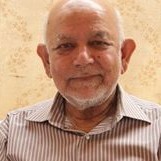 Ahmad Riza Siddiqi