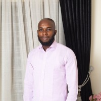 Ukeme Udoh, Fmva, Aca.