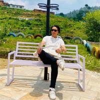 Sonam Tamang