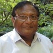 Rajendra Mathur