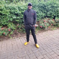 Antony Kuria