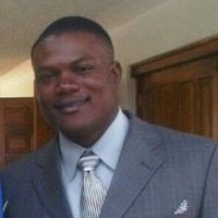 Donavan Petrie