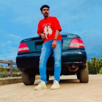Abhin Thankachan