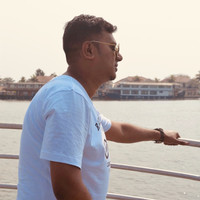 Swapnil Jambhale