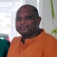 Sumesh CS