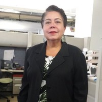Adela Vargas