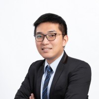 Luke Kuo