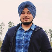 Amanpreet Singh