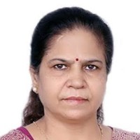 Prof. Ruby Ojha
