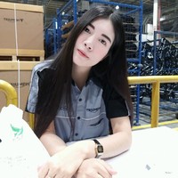 Mewika Wongbath
