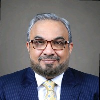 naheed ahmed