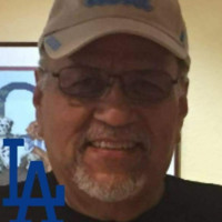 Ed Garza