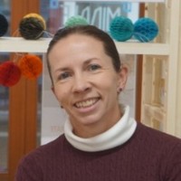 Helen O'Brien