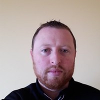 Robert O'Driscoll