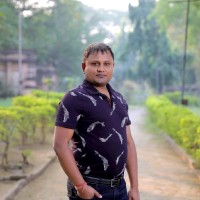 Deepak Chaudhary