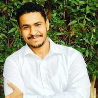Hisham Adil