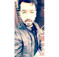 Abhishek Mahajan