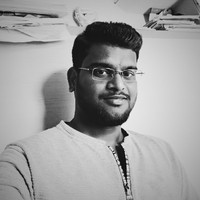 Nagaraja B S