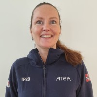 Ann Maria Hovde