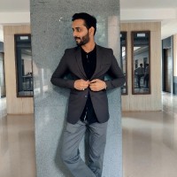 Mohit Sisodia