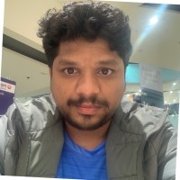Mohan Kumar Uppu