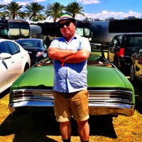 John Chavez