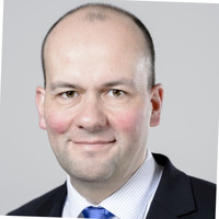 Dietmar Repgen, Ll.M.