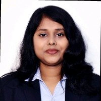 Soumita Mandal