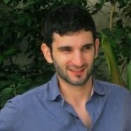 Nahuel Vergara