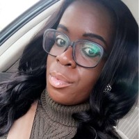 Martina Taylor, M.Ed