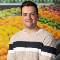 Aaron Sharwood