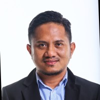 Mohamad Fadzli Mazlan