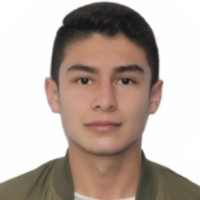 Daniel Agudelo