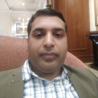 Alok Kumar
